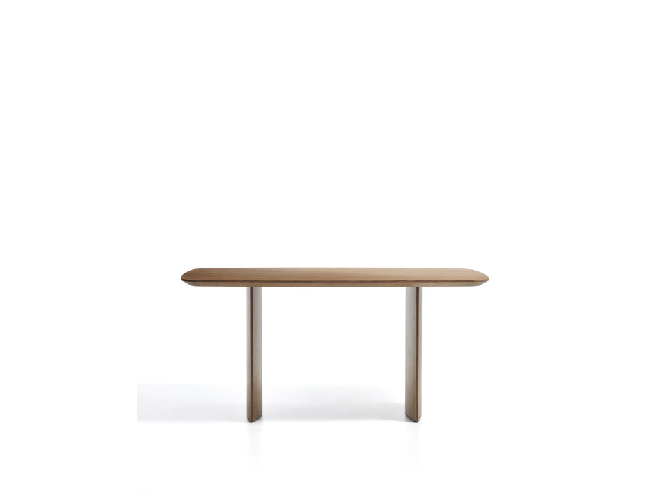Litto tafel met fineer