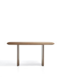 Litto tafel met fineer