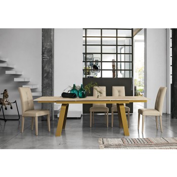 Mars 180 DOELPUNT Tabel 