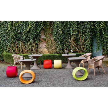 MILO SERRALUNGA TAFEL