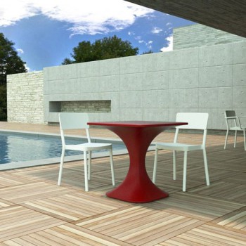 MILO SERRALUNGA TAFEL