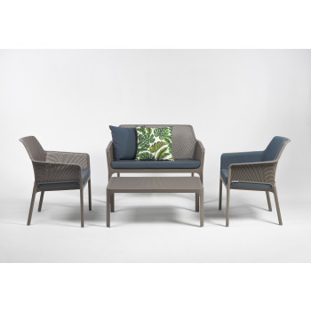 Netto tafel 100 Nardi