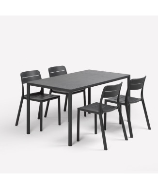 Piave Tafel 120x70 NARDI