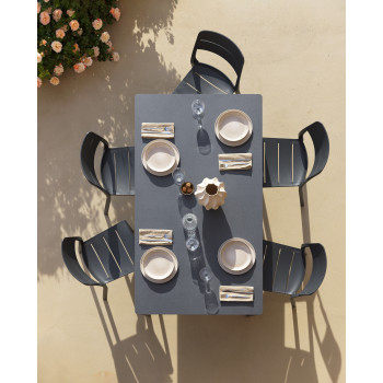 Piave Tafel 160x90 NARDI