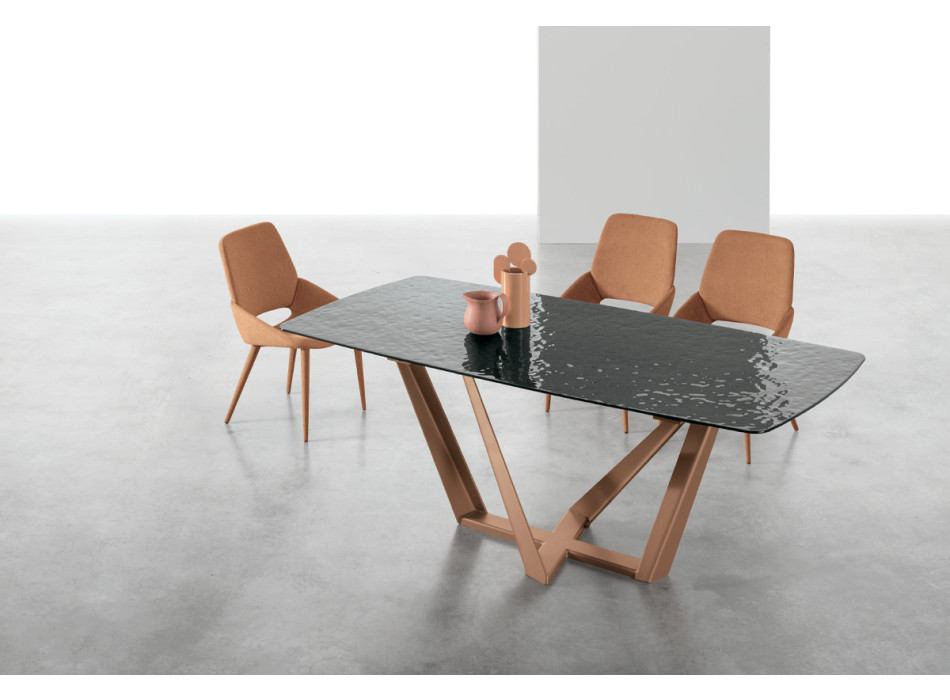 Priamo 160 DOELPUNT tabel