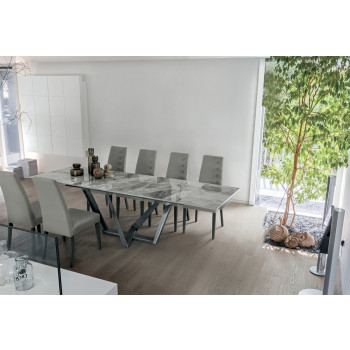 Priamo 160 DOELPUNT tabel