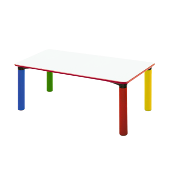 ITALVENETA rechthoekige tafel