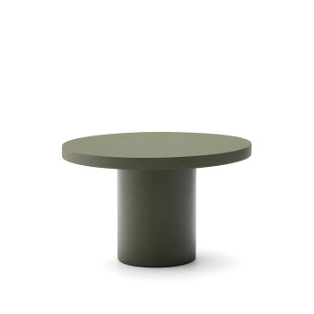 Aiguablava ronde betonnen tafel