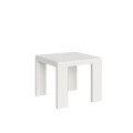 Roxell uitschuifbare tafel 90x90/246 cm 