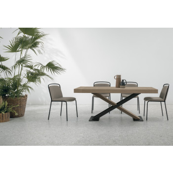 Boogschutter Tabel 160G DOELPUNT