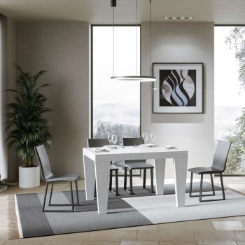 Spimbo 130 uitschuifbare tafel 390 Itamoby