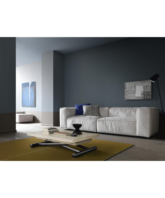 Amelie ALTACOM converteerbare tafel