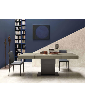 Ares Fold ALTACOM transformeerbare tafel