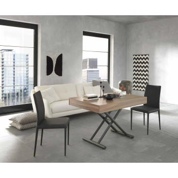 Febo ALTACOM transformeerbare tafel