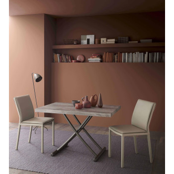 HELIOS ALTACOM converteerbare tafel