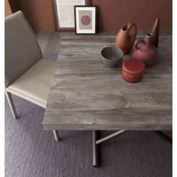 HELIOS ALTACOM converteerbare tafel