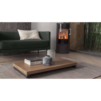 HELIOS ALTACOM converteerbare tafel