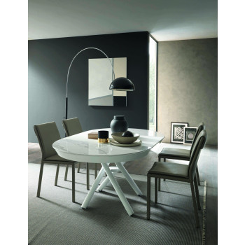 HELIOS ALTACOM converteerbare tafel