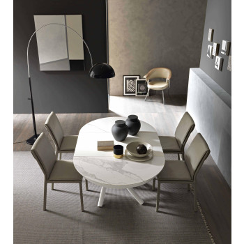 HELIOS ALTACOM converteerbare tafel