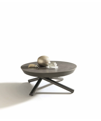 HELIOS ALTACOM converteerbare tafel