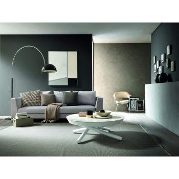 HELIOS ALTACOM converteerbare tafel