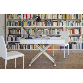 Ulisse ALTACOM transformeerbare tafel