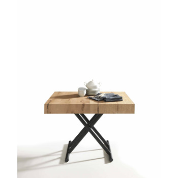 Ulisse ALTACOM transformeerbare tafel