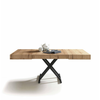 Ulisse ALTACOM transformeerbare tafel