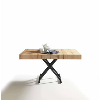 Ulisse ALTACOM transformeerbare tafel