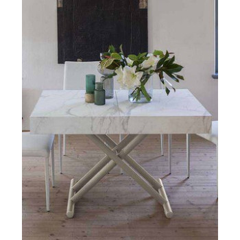 Ulisse ALTACOM transformeerbare tafel