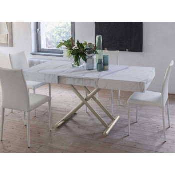 Ulisse ALTACOM transformeerbare tafel