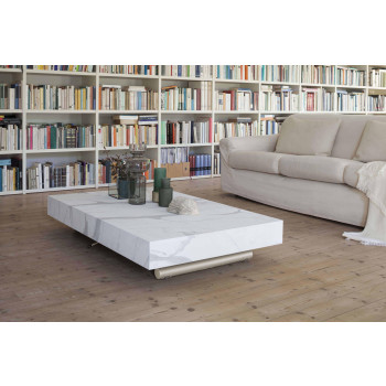 Ulisse ALTACOM transformeerbare tafel