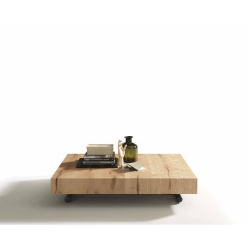 Ulisse ALTACOM transformeerbare tafel