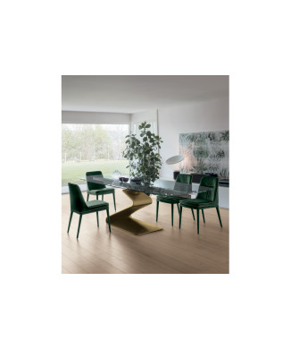 ZED 200 DOELPUNT tabel