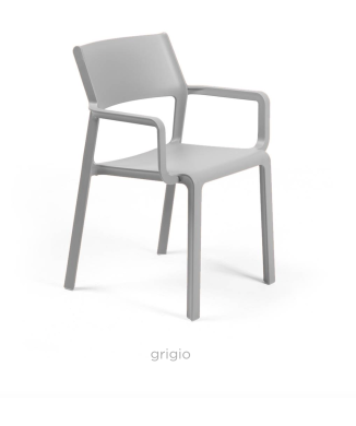 Trill fauteuil Nardi