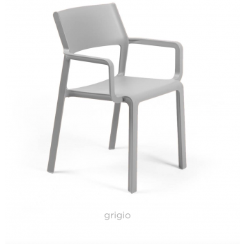 Trill fauteuil Nardi