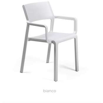 Trill fauteuil Nardi