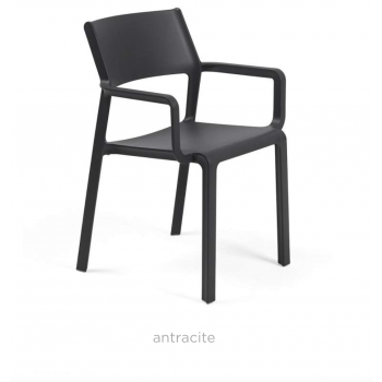 Trill fauteuil Nardi