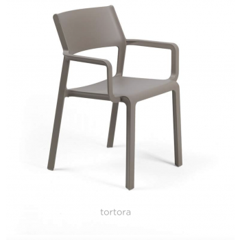 Trill fauteuil Nardi