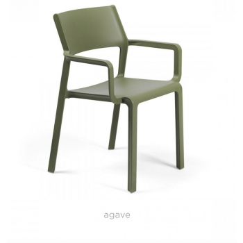 Trill fauteuil Nardi