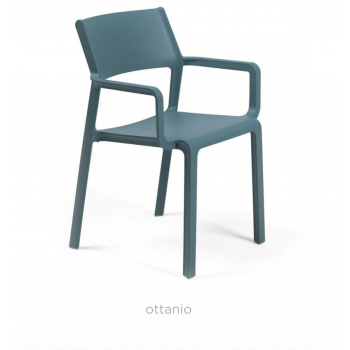 Trill fauteuil Nardi