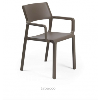 Trill fauteuil Nardi