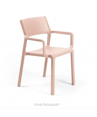 Trill fauteuil Nardi