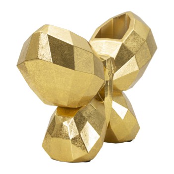 GOUDEN VLINDERVAAS