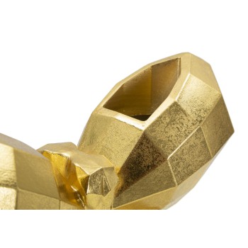 GOUDEN VLINDERVAAS