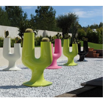 CACTUS POT 6221 PLUST