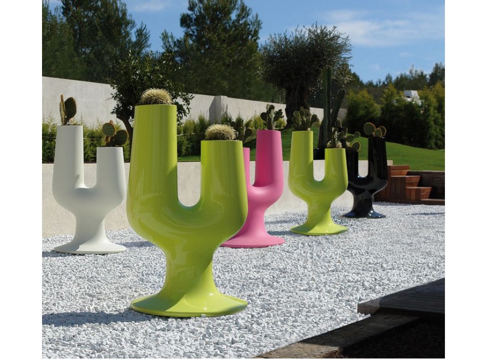 CACTUS POT 6221 PLUST