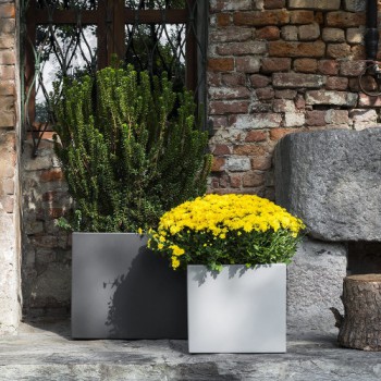 SERRALUNGA DIEPE 350 CUBOTTO PLANTER