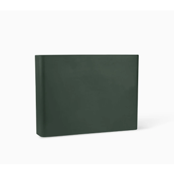 RECHTHOEKIGE POT O/E SERRALUNGA