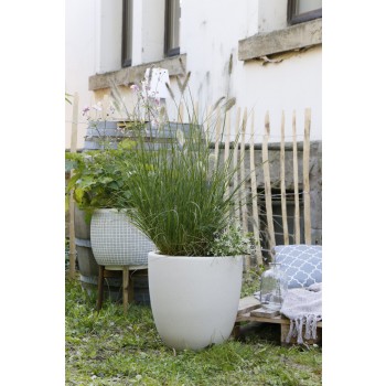 Sierlijke, lichtgevende vaas S 32055 8 Seasons Design